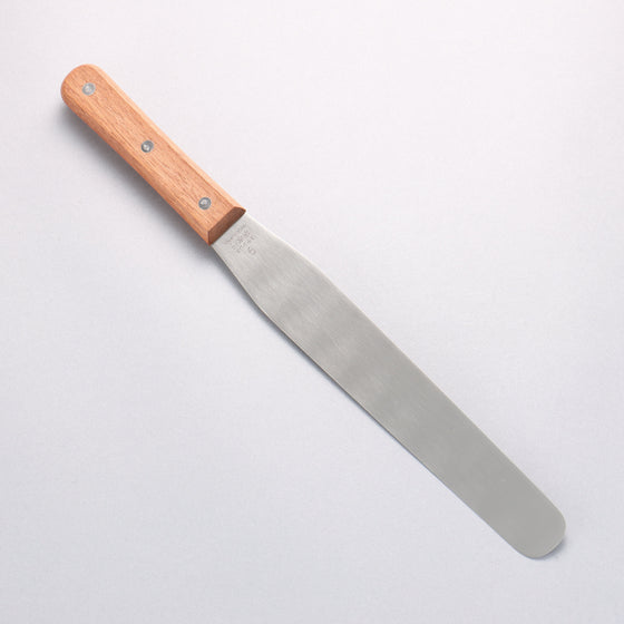 Sakai Takayuki Stainless Steel Palette knife 230mm - Seisuke Knife