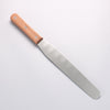 Sakai Takayuki Stainless Steel Palette knife 230mm - Seisuke Knife - Slide 2
