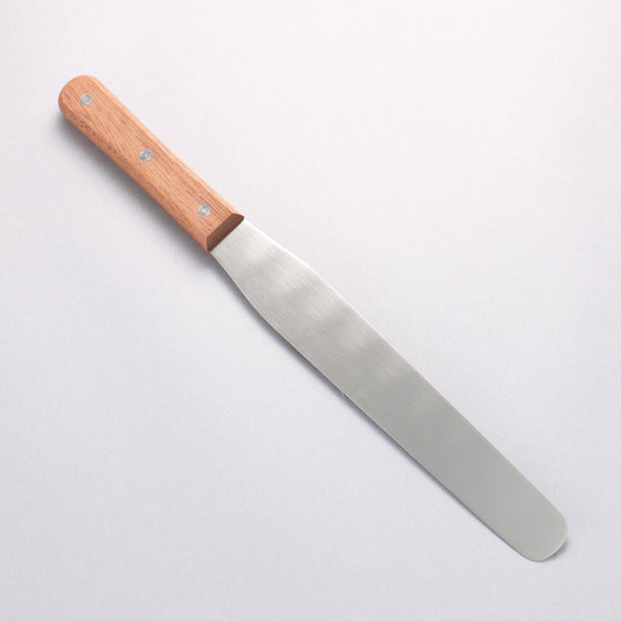 Sakai Takayuki Stainless Steel Palette knife 230mm - Seisuke Knife