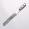 Sakai Takayuki INOX Molybdenum Palette knife 225mm - Seisuke Knife - Slide 1