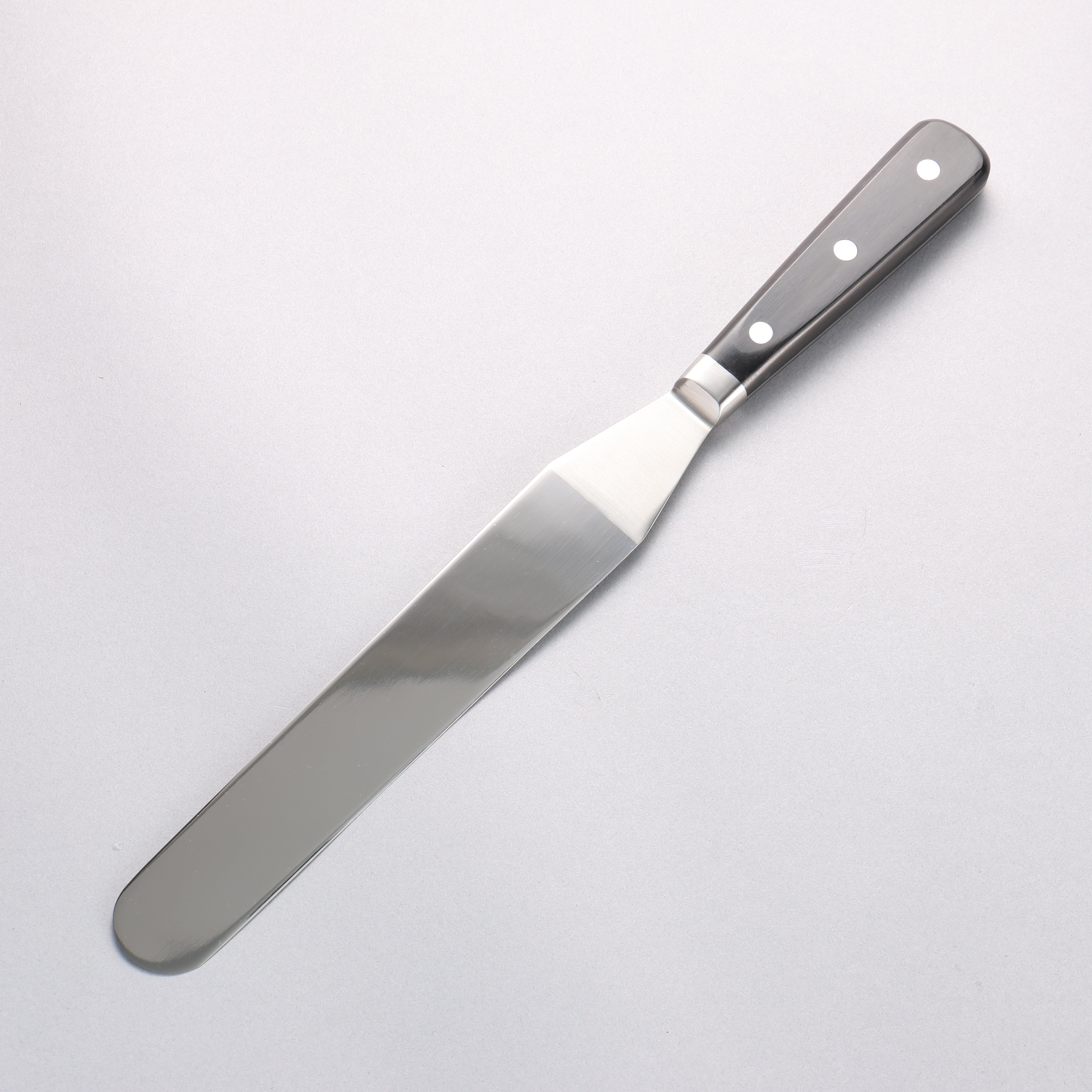 Sakai Takayuki INOX Molybdenum Palette knife 225mm - Seisuke Knife