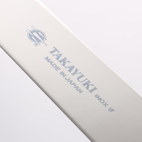 Sakai Takayuki INOX Molybdenum Palette knife 225mm - Seisuke Knife