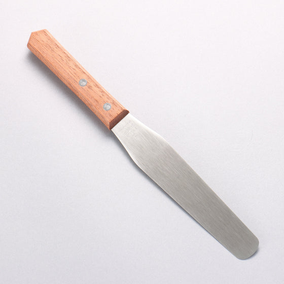 Sakai Takayuki Stainless Steel Palette knife 150mm - Seisuke Knife