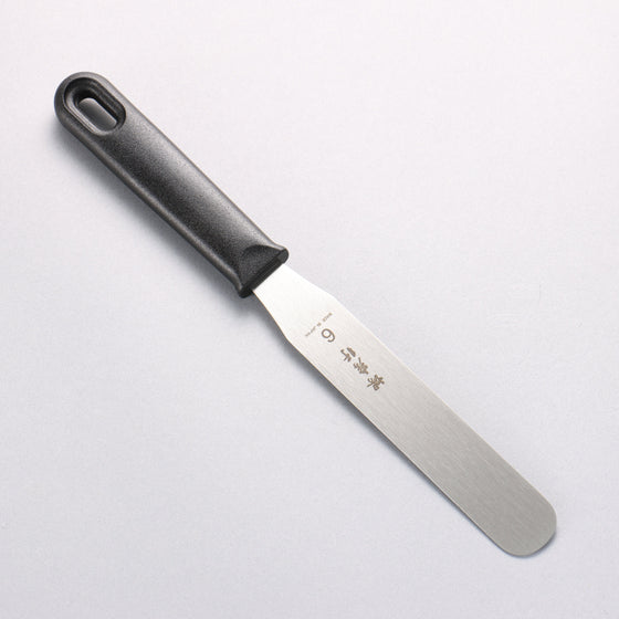 Sakai Takayuki Stainless Steel Palette knife 150mm - Seisuke Knife