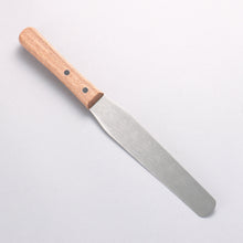  Sakai Takayuki Stainless Steel Palette knife 180mm - Seisuke Knife