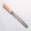 Sakai Takayuki Stainless Steel Palette Knife 180mm - Seisuke Knife - Slide 1