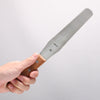 Sakai Takayuki Stainless Steel Palette Knife 180mm - Seisuke Knife - Slide 4