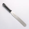 Sakai Takayuki Stainless Steel Palette knife 205mm - Seisuke Knife - Slide 1