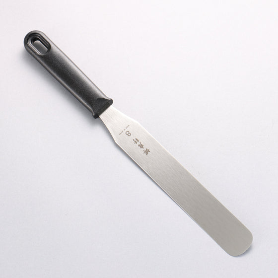 Sakai Takayuki Stainless Steel Palette knife 205mm - Seisuke Knife