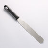 Sakai Takayuki Stainless Steel Palette knife 205mm - Seisuke Knife - Slide 2