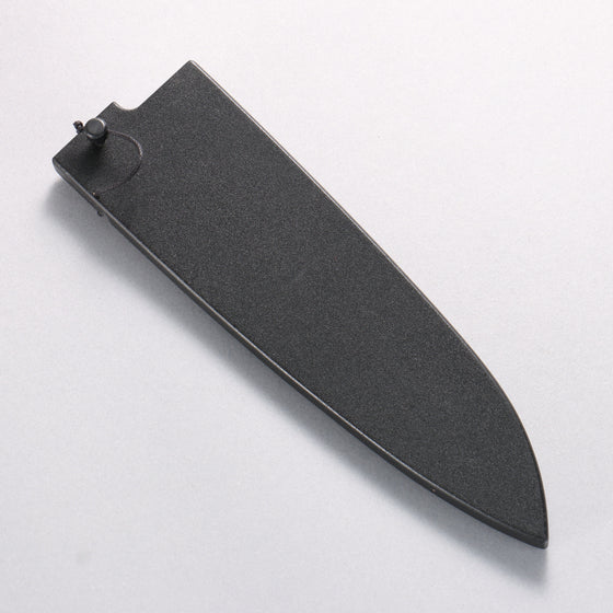 Yu Kurosaki Fujin SG2 Hammered Damascus Kiritsuke Gyuto 180mm Green and Wood Pattern Acrylic Handle with Sheath - Seisuke Knife