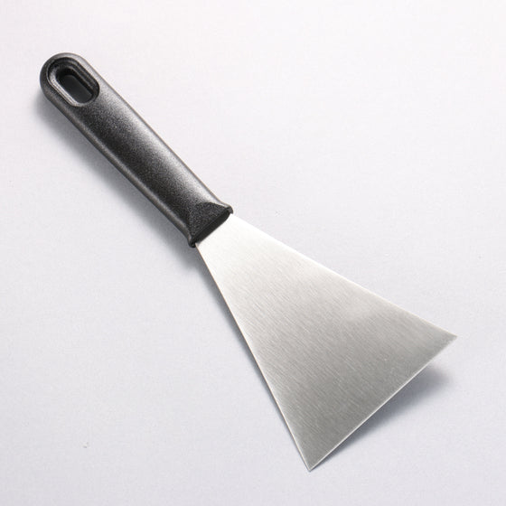 Sakai Takayuki Stainless Steel Palette knife 120mm - Seisuke Knife