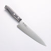 Sakai Takayuki Sumire VG10 Gyuto 180mm Black Pakka wood Handle - Seisuke Knife - Slide 1