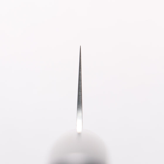 Sakai Takayuki Sumire VG10 Gyuto 180mm Black Pakka wood Handle - Seisuke Knife