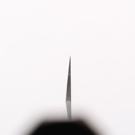 Sakai Takayuki Silver Steel No.3 Petty-Utility 150mm Ebony Wood Handle - Seisuke Knife