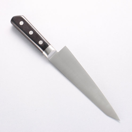 Sakai Takayuki Japanese Steel Sabaki 180mm with Pakkawood Handle - Seisuke Knife
