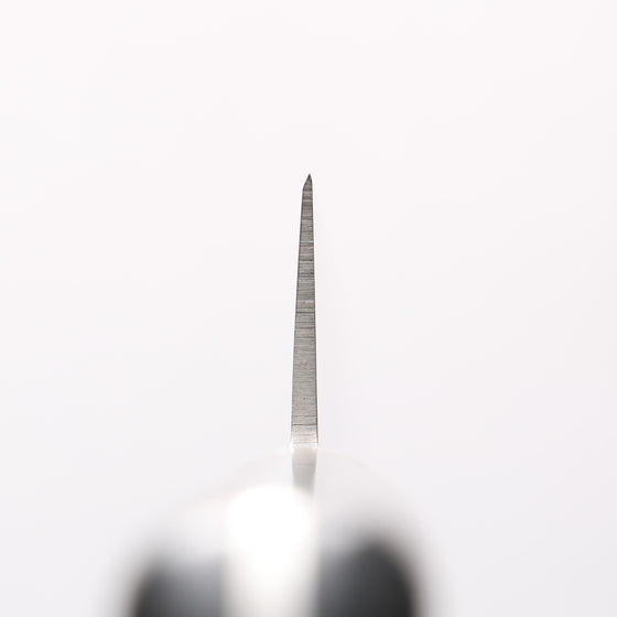 Sakai Takayuki Japanese Steel Sabaki 180mm with Pakkawood Handle - Seisuke Knife