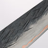 Yu Kurosaki Juhyo V-Toku2 Hammered Black Finished Small Santoku 150mm Stabilized wood (With Acrylic Ring) Handle - Seisuke Knife - Slide 3