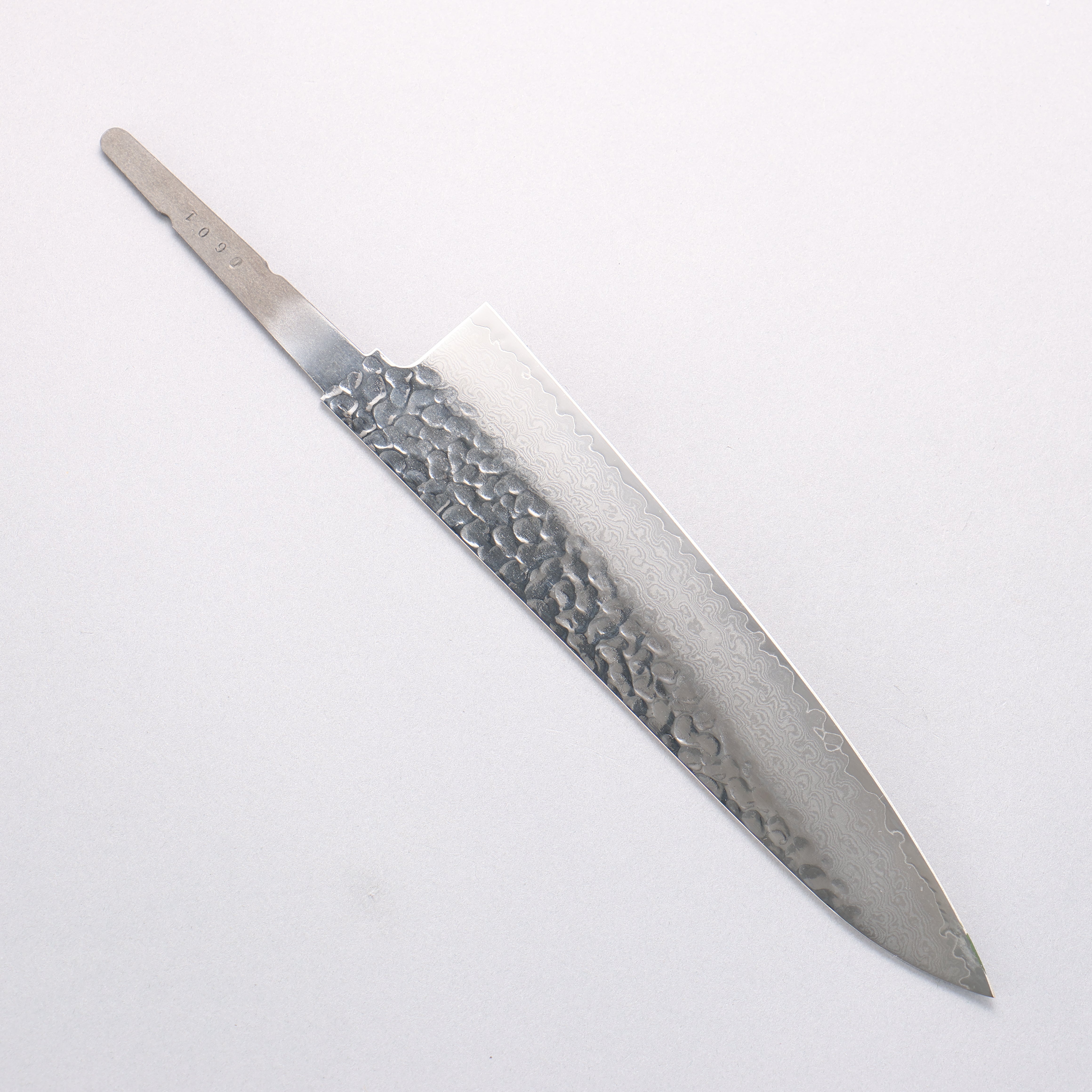 Sakai Takayuki Blade Only VG10 33 Layer Damascus Gyuto - Seisuke Knife