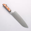 Sakai Takayuki TUS Santoku 180mm - Slide 2