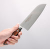 Sakai Takayuki TUS Santoku 180mm - Slide 4