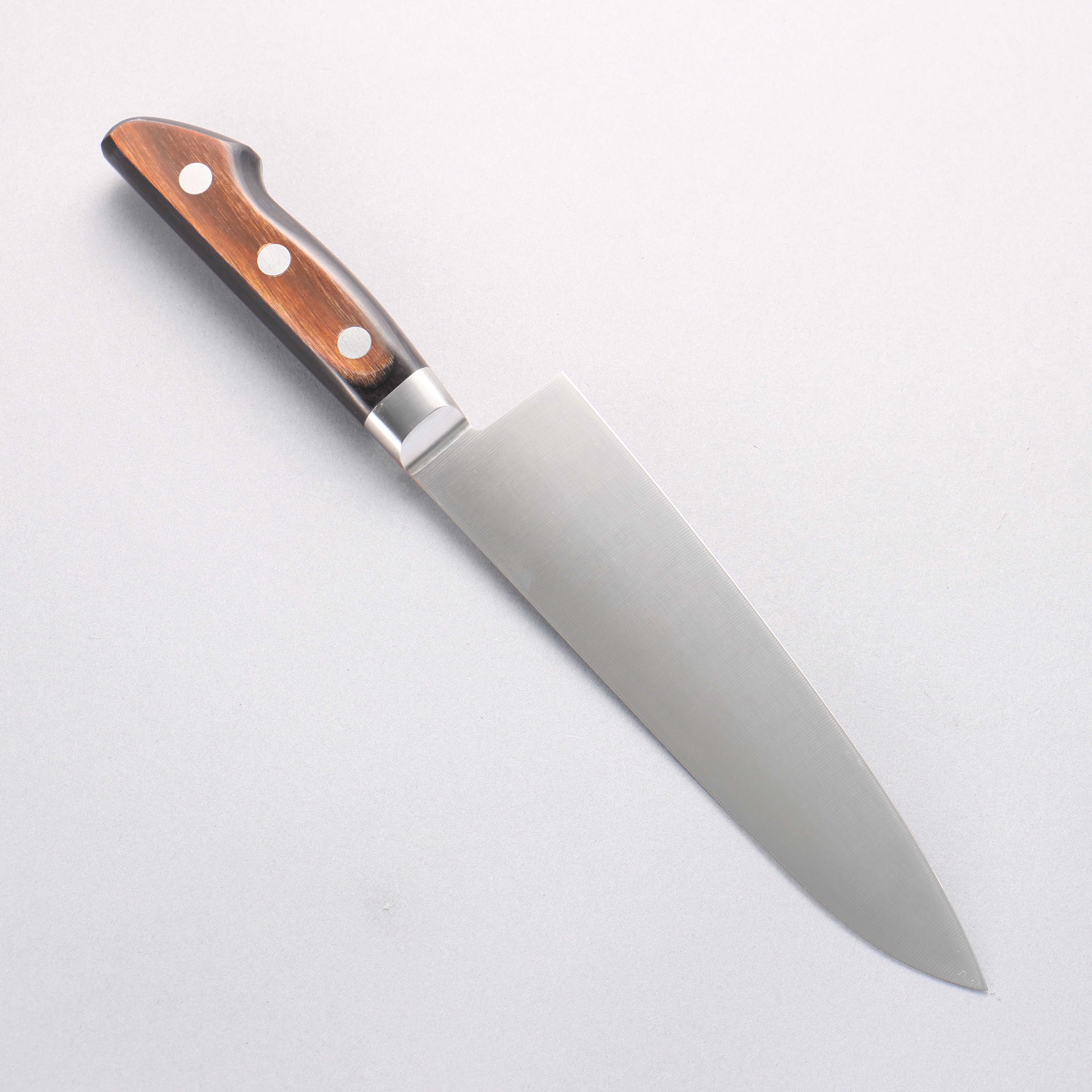 Sakai Takayuki TUS Stainless Steel Gyuto - Seisuke Knife