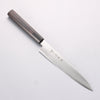 Sakai Takayuki Silver Steel No.3 Petty-Utility 180mm - Seisuke Knife - Slide 1