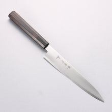  Sakai Takayuki Silver Steel No.3 Petty-Utility 180mm - Seisuke Knife