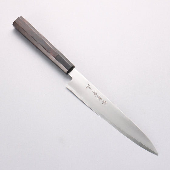 Sakai Takayuki Silver Steel No.3 Petty-Utility 180mm - Seisuke Knife
