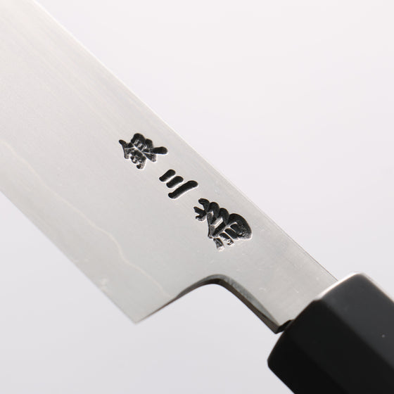 Sakai Takayuki Silver Steel No.3 Petty-Utility 180mm - Seisuke Knife