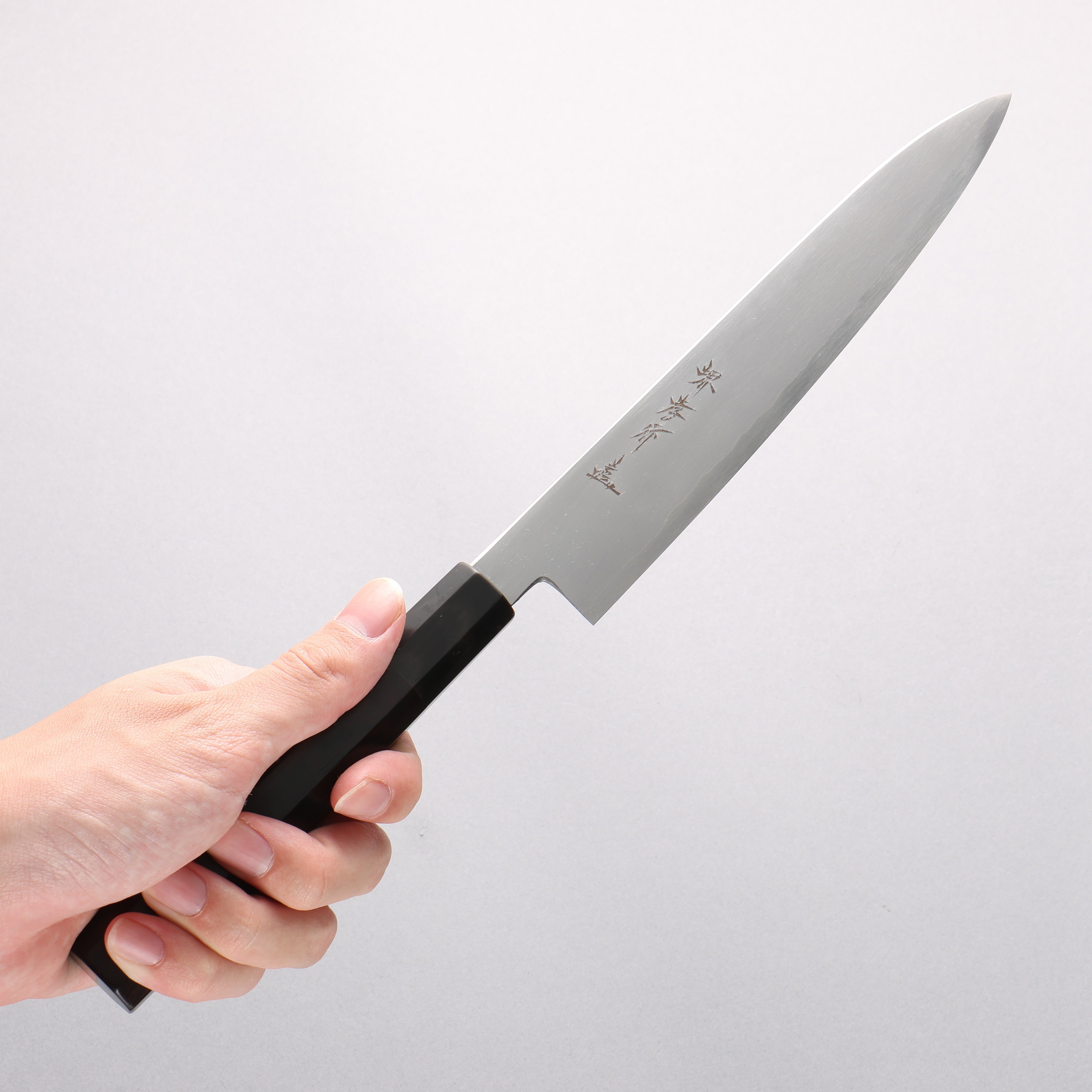 Sakai Takayuki Silver Steel No.3 Petty-Utility 180mm - Seisuke Knife