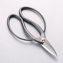  Sakai Takayuki Okubo Carbon Steel Pruning Scissors 180mm - Seisuke Knife