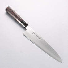  Sakai Takayuki Silver Steel No.3 Gyuto - Seisuke Knife