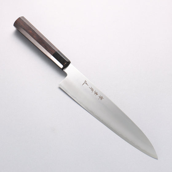 Sakai Takayuki Silver Steel No.3 Gyuto - Seisuke Knife