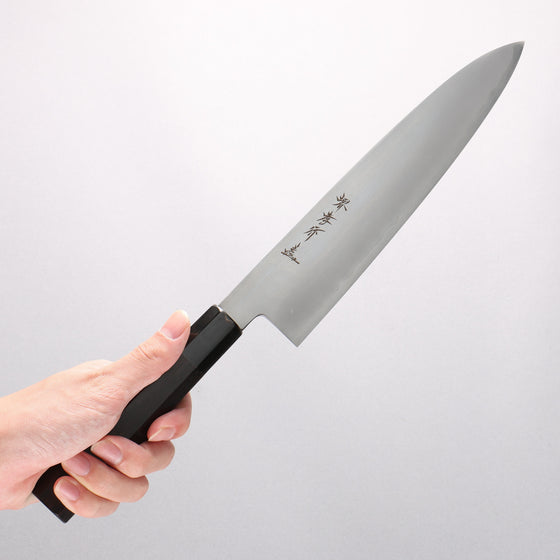 Sakai Takayuki Silver Steel No.3 Gyuto - Seisuke Knife