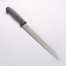  Sakai Takayuki Stainless Sandwich Knife Japanese Chef Knife 250mm - Seisuke Knife