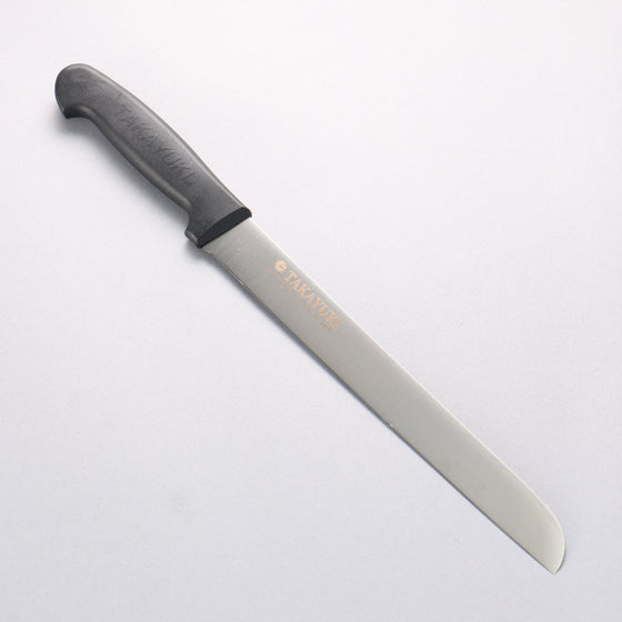 Sakai Takayuki Stainless Sandwich Knife Japanese Chef Knife 250mm - Seisuke Knife