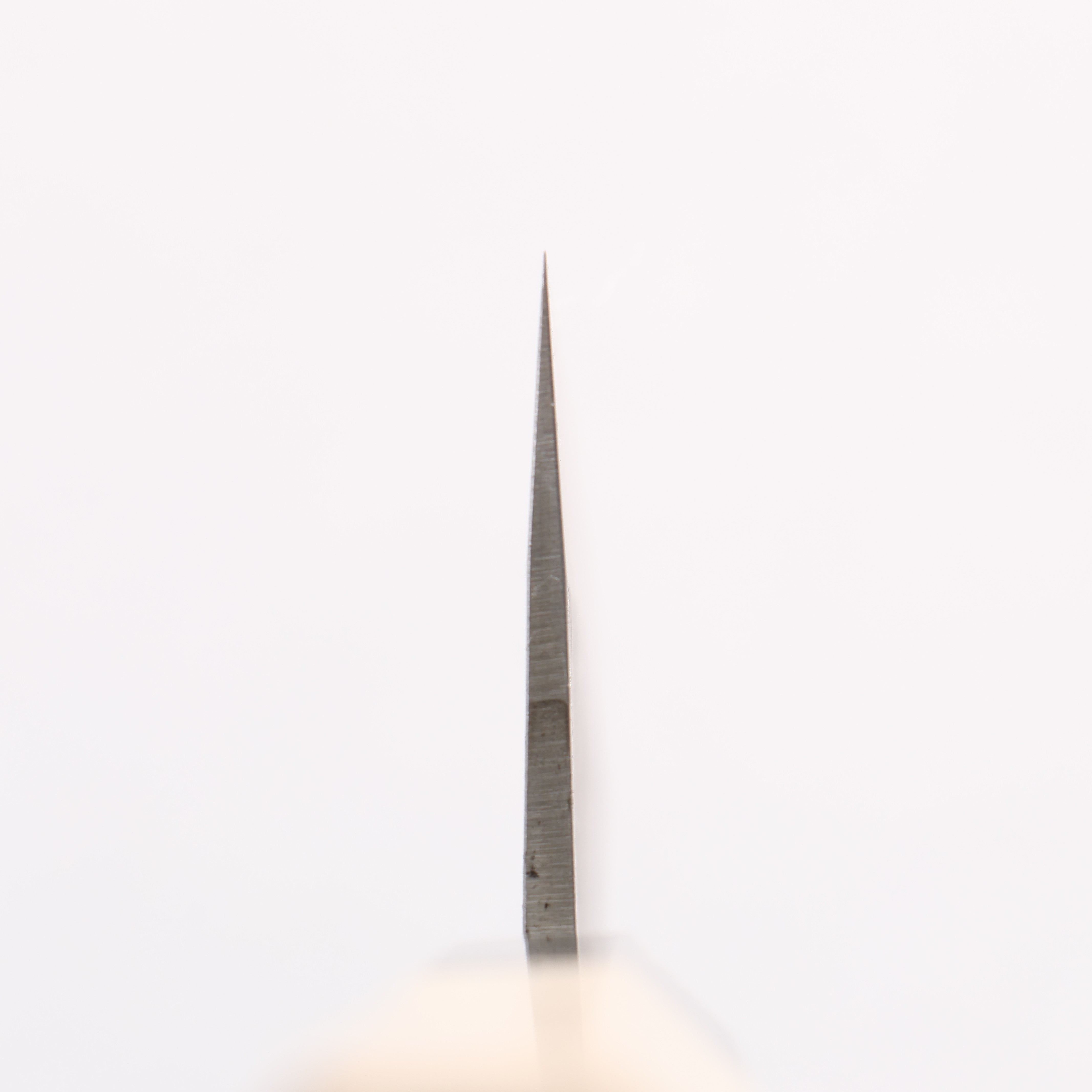Oul SLD Nashiji Small Bunka 125mm Magnolia Handle - Seisuke Knife