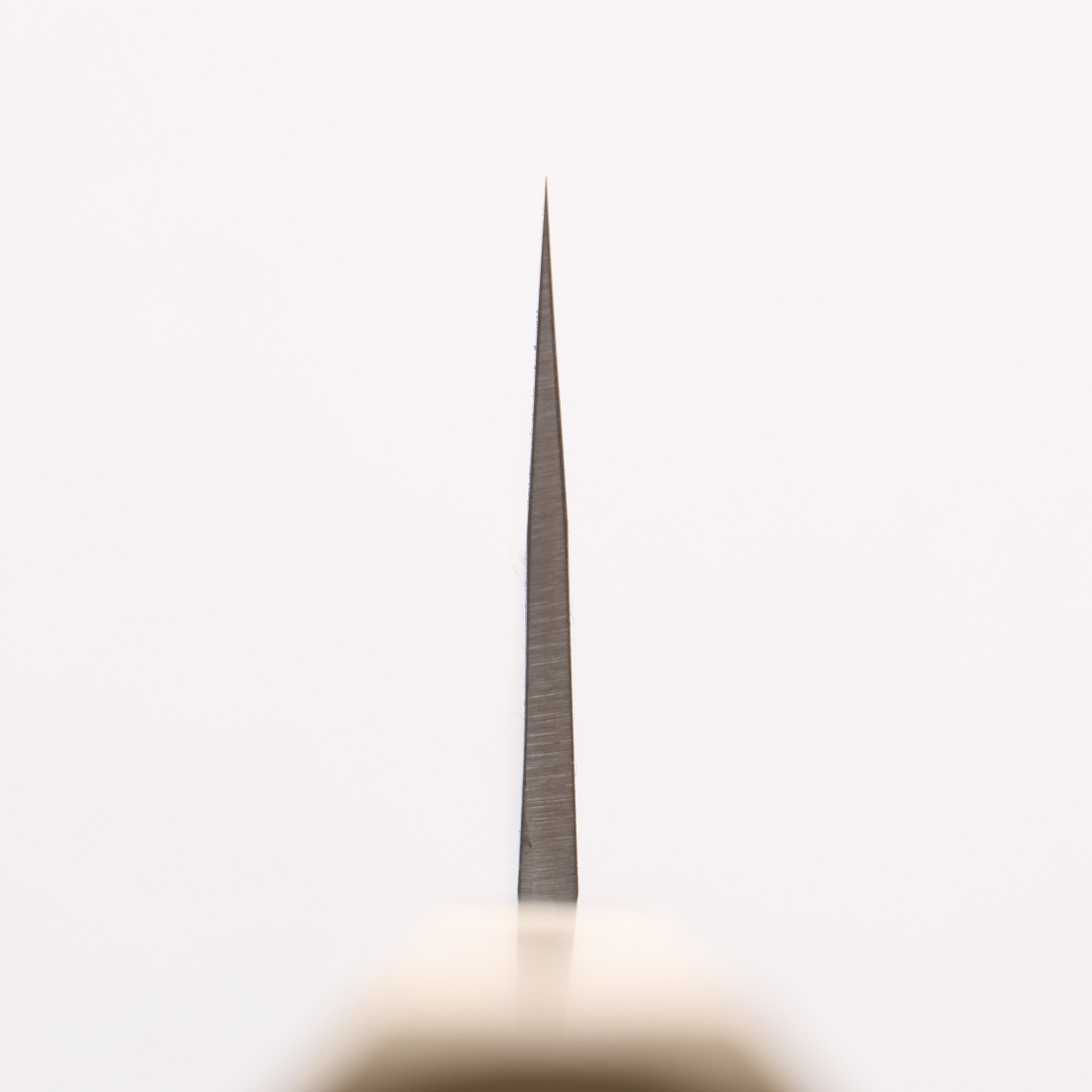 Oul SLD Nashiji Kiritsuke Gyuto 200mm Magnolia Handle - Seisuke Knife