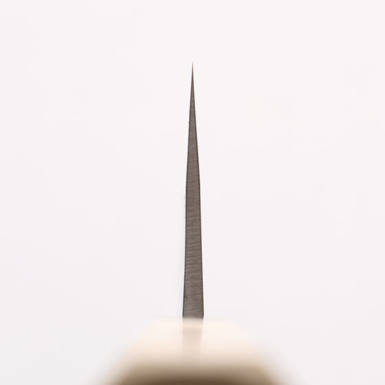 Oul SLD Nashiji Kiritsuke Gyuto 200mm Magnolia Handle - Seisuke Knife