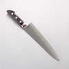 Seisuke VG1 Gyuto 210mm Black Pakka wood Handle - Seisuke Knife - Slide 2