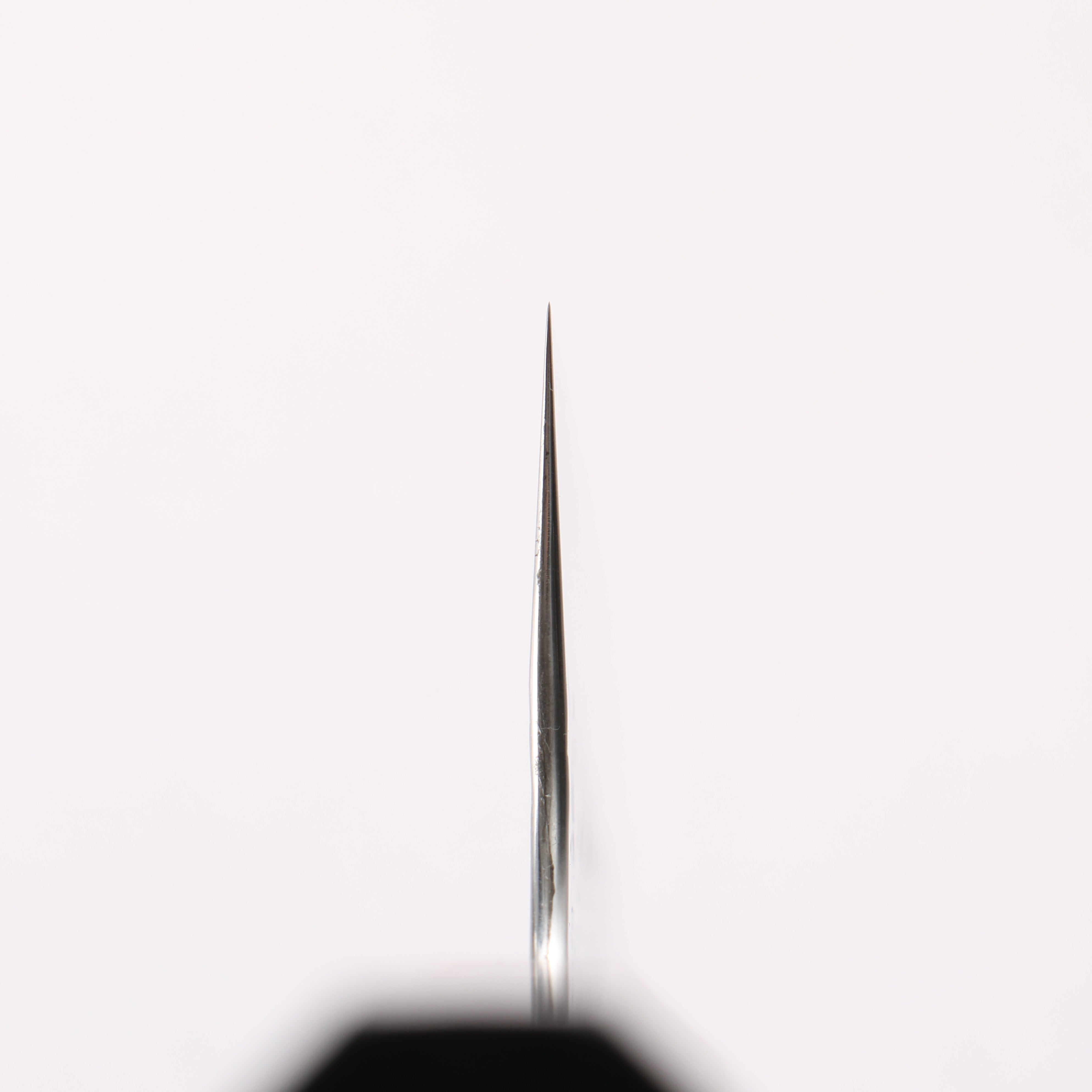 Yoshimi Kato Hyo SG2 Hammered Gyuto 240mm Ebony Wood(With White Ring) Handle - Seisuke Knife