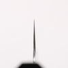 Yoshimi Kato Hyo SG2 Hammered Gyuto 240mm Ebony Wood(With White Ring) Handle - Seisuke Knife - Slide 5