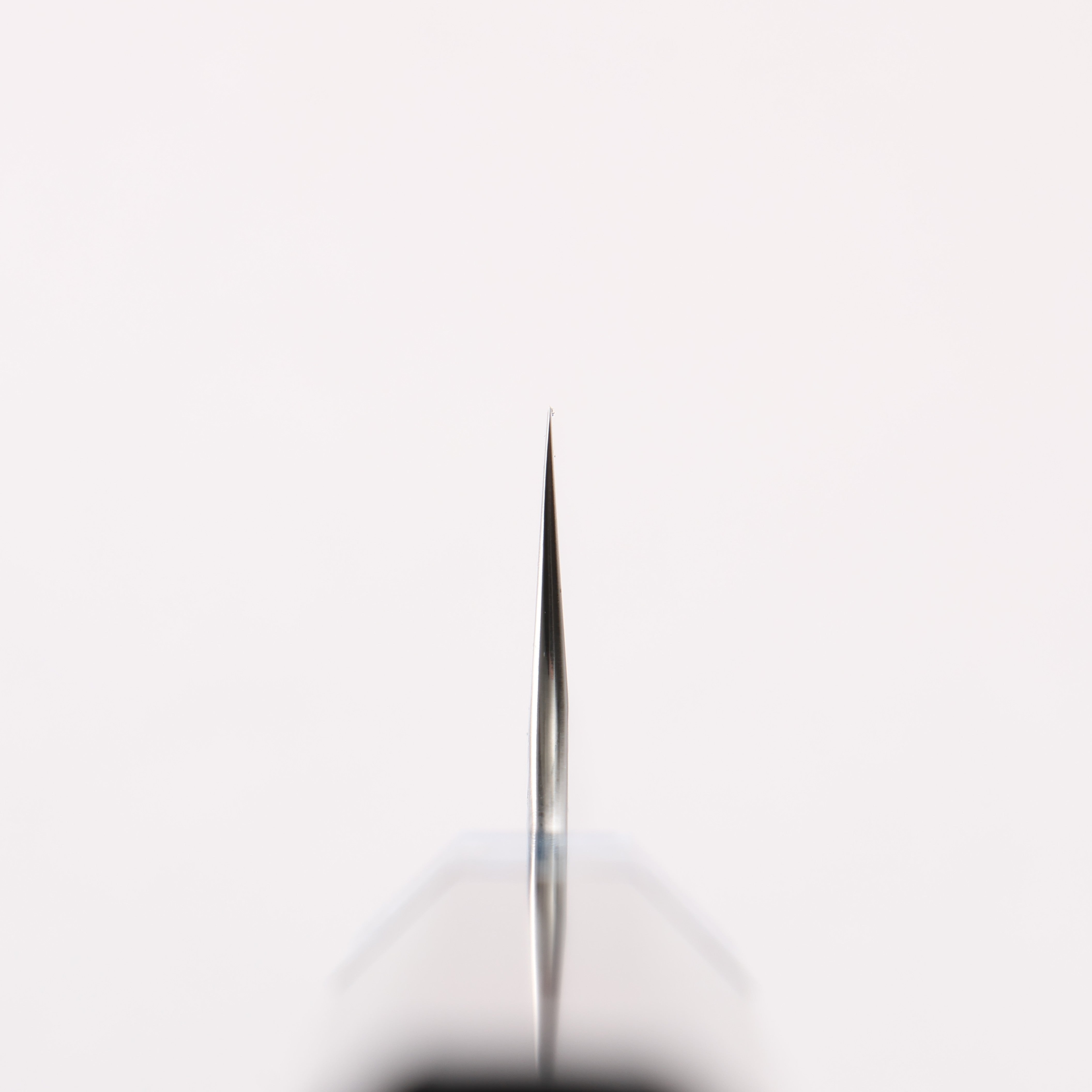 Yoshimi Kato Hyo SG2 Hammered Kiritsuke Sujihiki 270mm Ebony (ferrule: Blue Marble Resin) Handle - Seisuke Knife