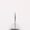 Yoshimi Kato Hyo SG2 Hammered Kiritsuke Sujihiki 270mm Ebony (ferrule: Blue Marble Resin) Handle - Seisuke Knife - Slide 5