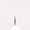 Makoto Kurosaki VG10 Hammered Petty-Utility 135mm Magnolia (Ferrule: Red Pakka Wood) Handle - Seisuke Knife - Slide 5