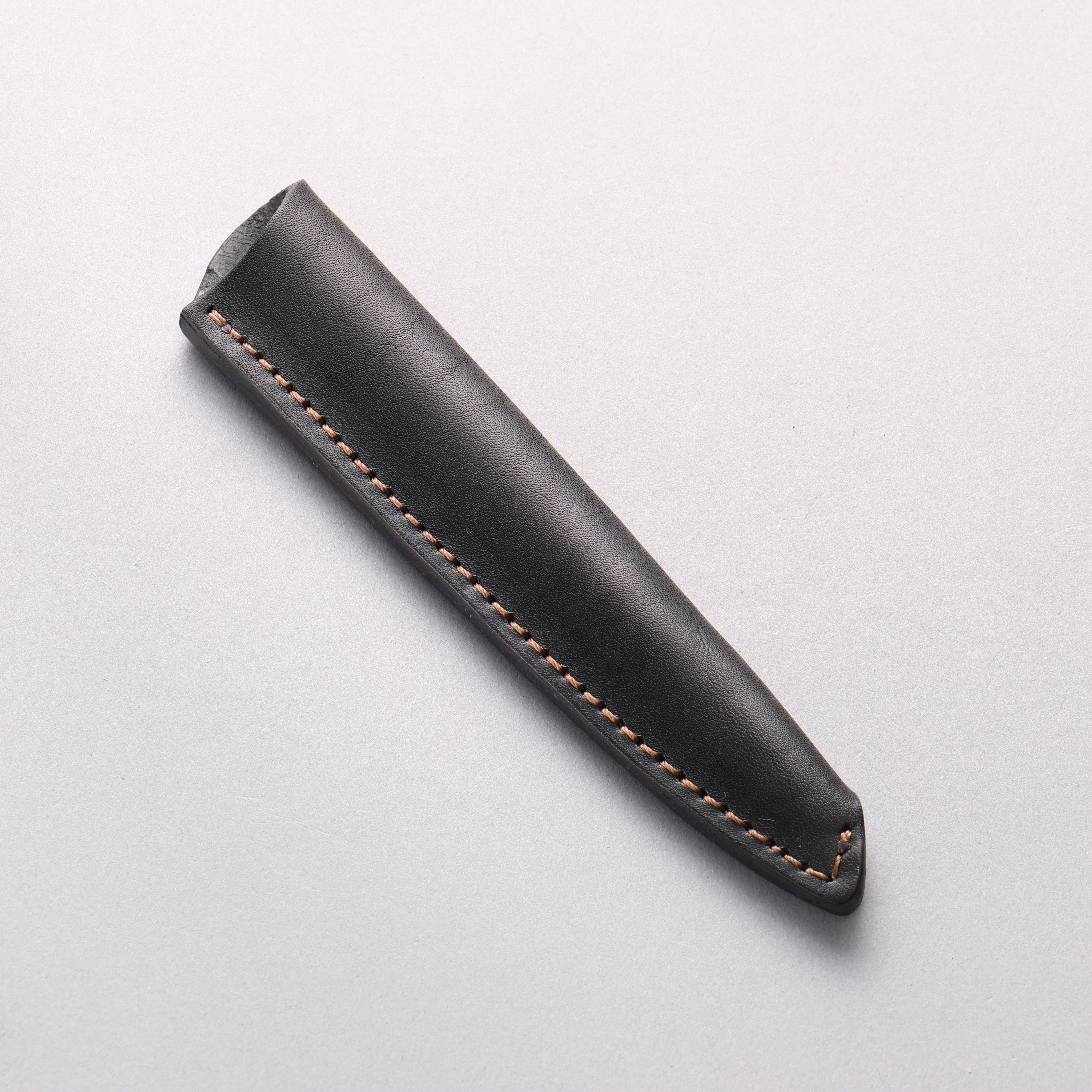 Yu Kurosaki Kagura SG2 Hammered Petty-Utility 85mm with Sheath - Seisuke Knife