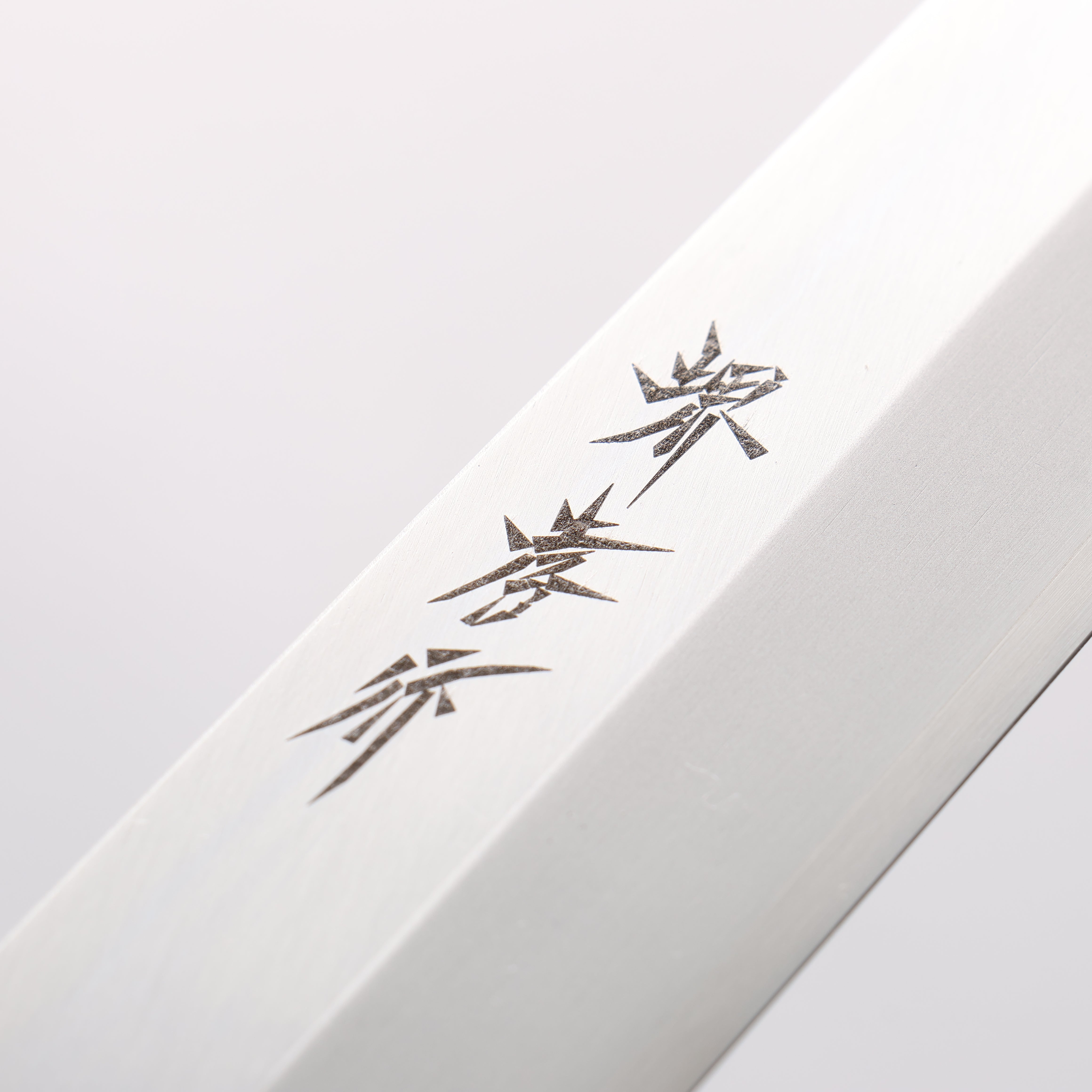 Sakai Takayuki Nanairo INOX Molybdenum Yanagiba 270mm with Green Tortoiseshell ABS Resin Handle - Seisuke Knife