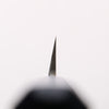 Sakai Takayuki Nanairo INOX Molybdenum Yanagiba 270mm with Blue Tortoiseshell ABS Resin Handle - Seisuke Knife - Slide 5