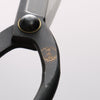 Sakai Takayuki Carbon Steel Flower Scissors 165mm - Seisuke Knife - Slide 3